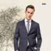 Wensli Men's Silk Tie W series